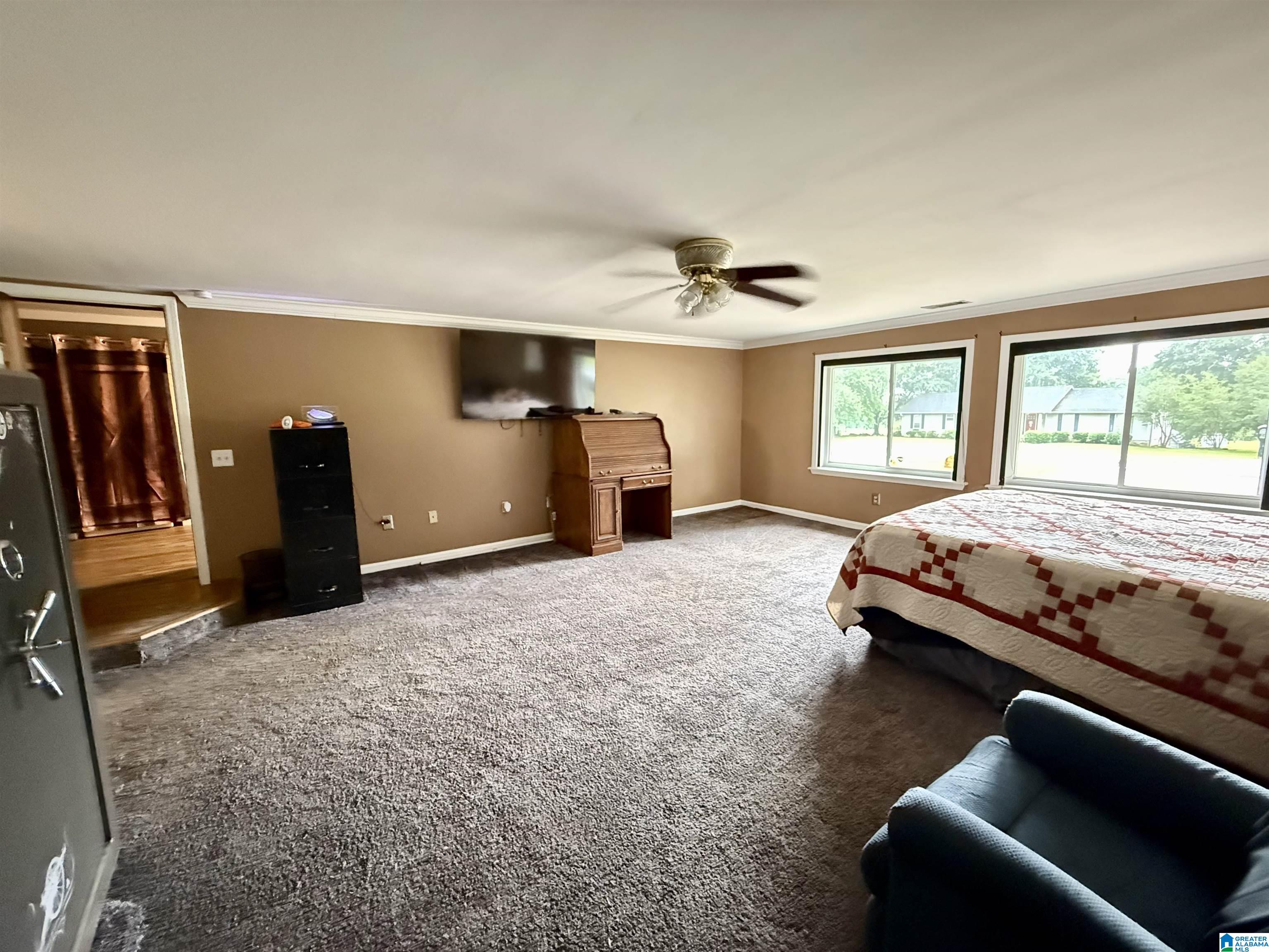 8495 Tate Mill Road Dora, AL 35062 - Photo 24 of 32