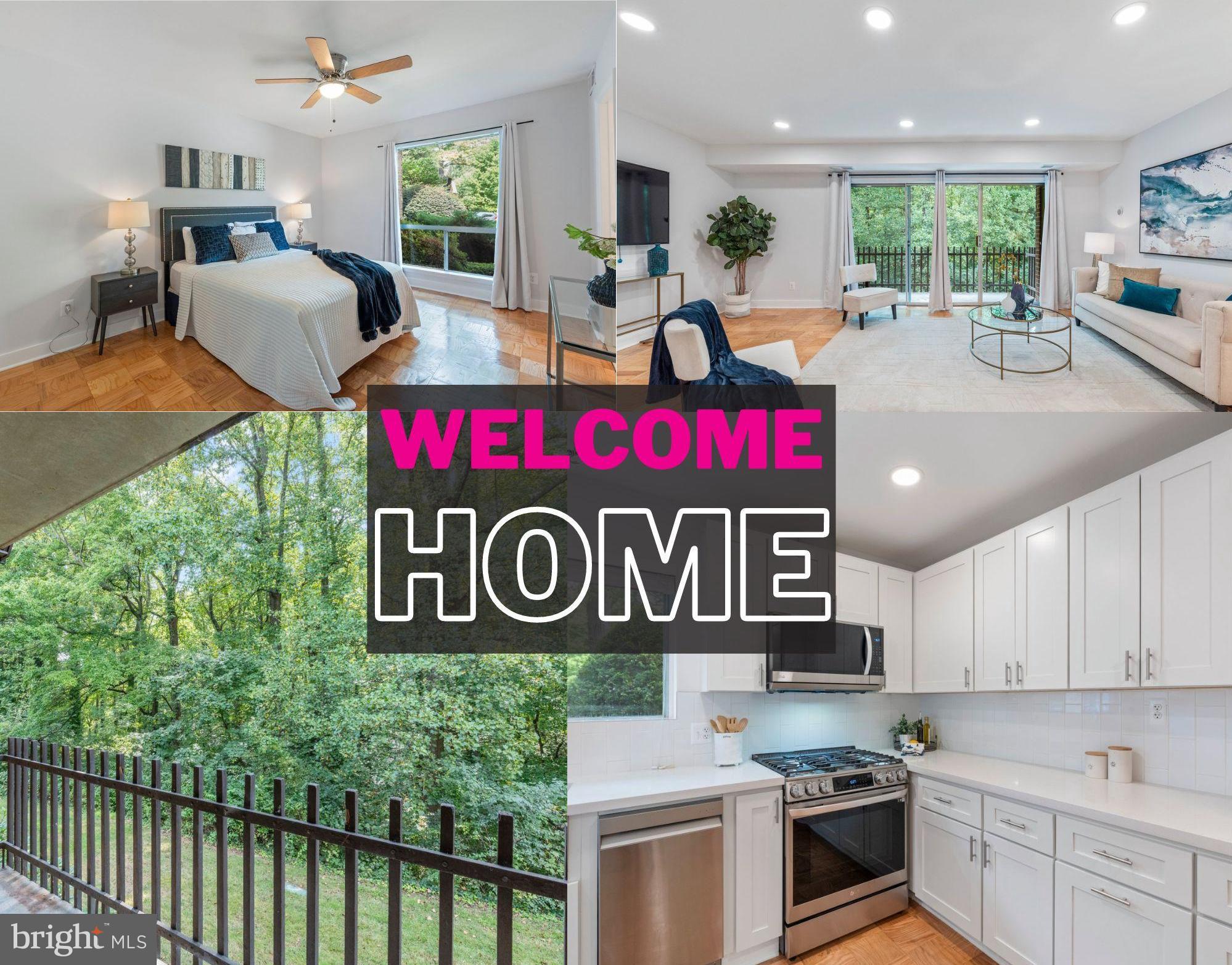 11609 Vantage Hill Road, Unit 12B Reston, VA 20190 - Photo 1 of 39