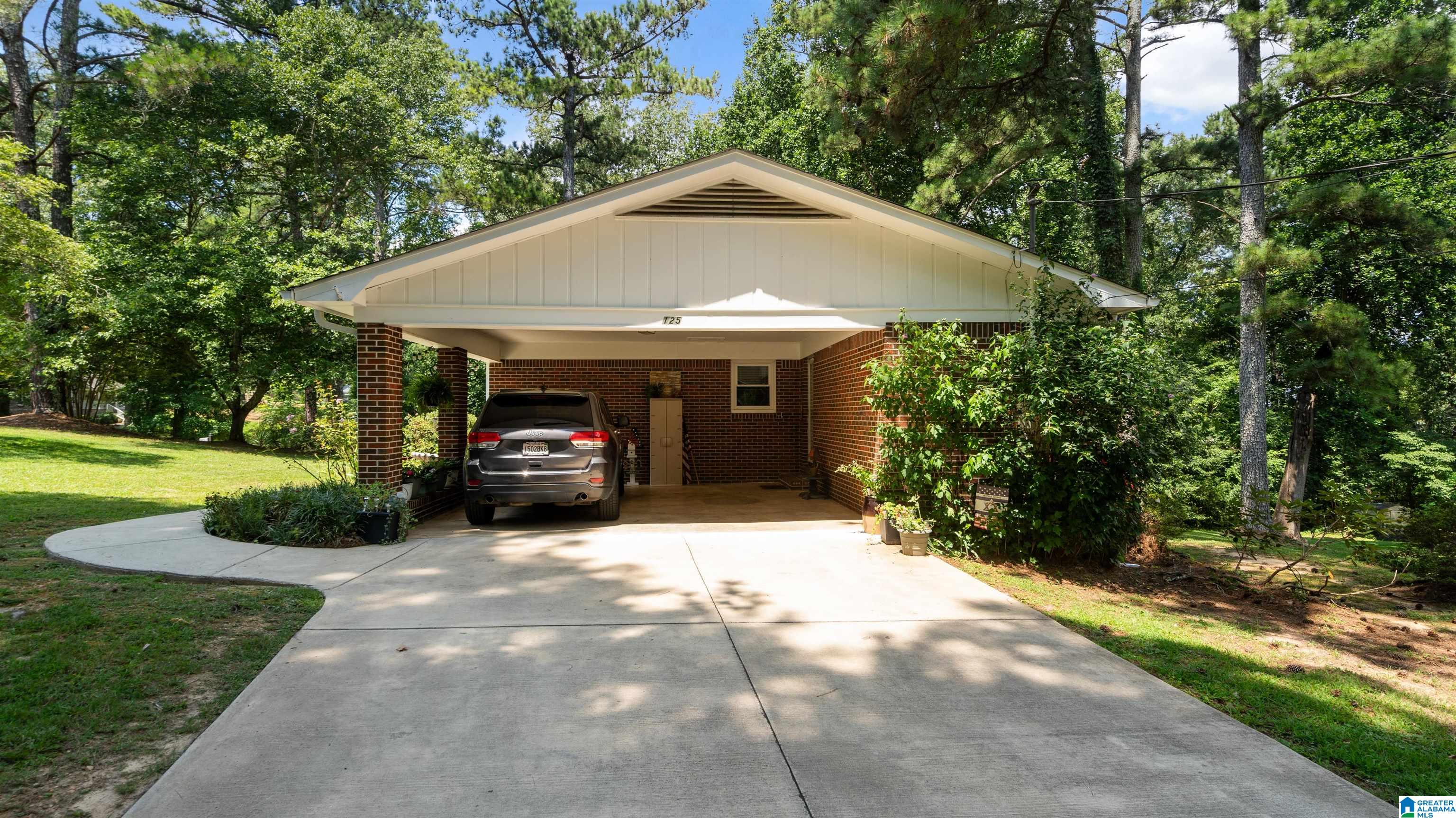 125 Windy Hill Road Rainbow City, AL 35906 - Photo 37 of 38