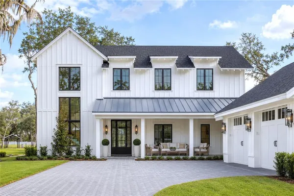 $2,595,000 | 1134 Prado Lane, Winter Garden, FL 34787