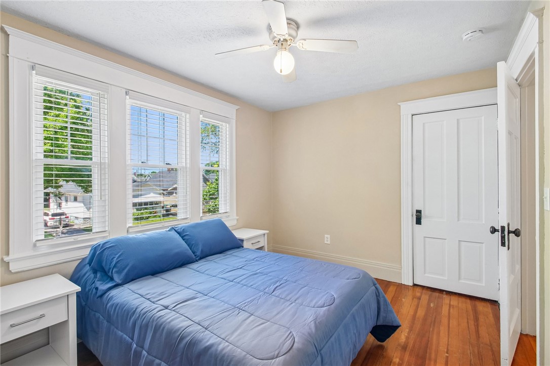 245 Springfield Avenue Rochester, NY 14609 - Photo 23 of 34