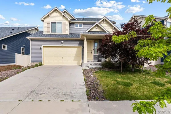 $599,900 | 5298 Ventura Street, Denver, CO 80249