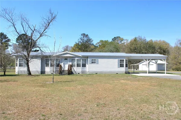$339,900 | 1606 Homestead Drive, Ellabell, GA 31308