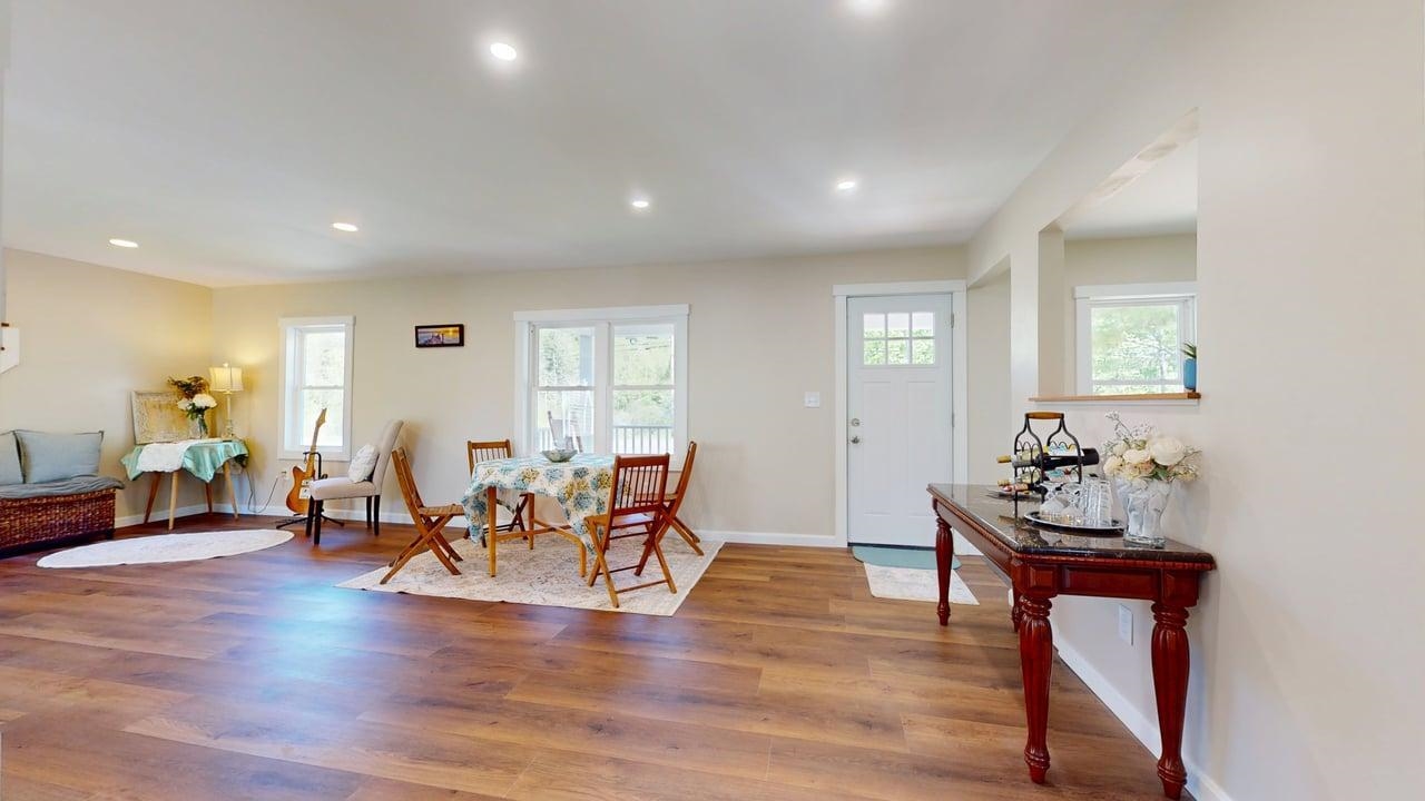 209 Tabor Hill Road Fairfax, VT 05454 - Photo 21 of 60