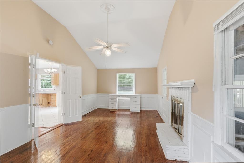 1370 Blackwell Road Marietta, GA 30066 - Photo 12 of 23
