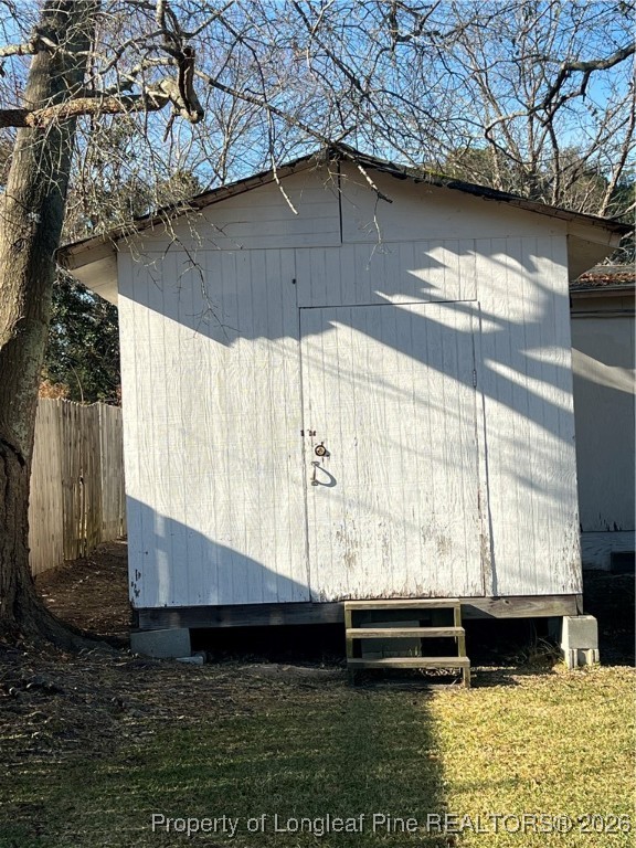 310 Wrightsboro Road Fayetteville, NC 28304 - Photo 14 of 19