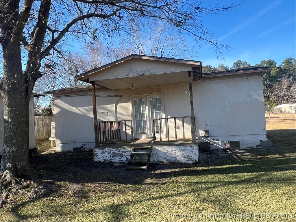 310 Wrightsboro Road Fayetteville, NC 28304 - Photo 15 of 19