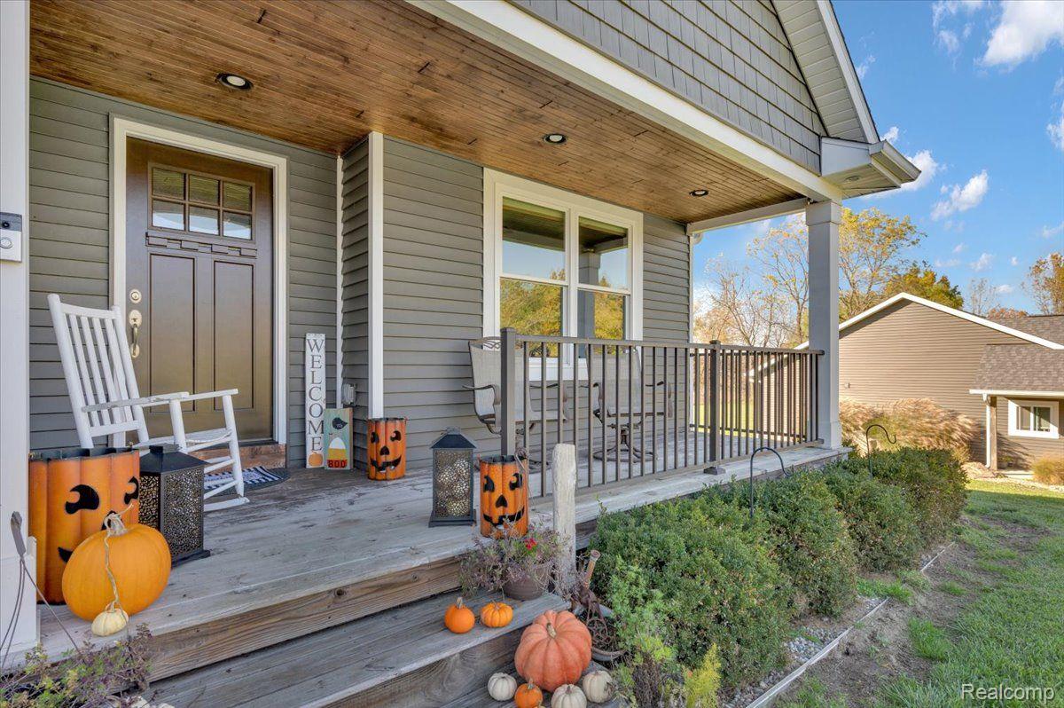 4679 Lake Pleasant Road North Branch, MI 48461 - Photo 3 of 44 Gallery Image 3