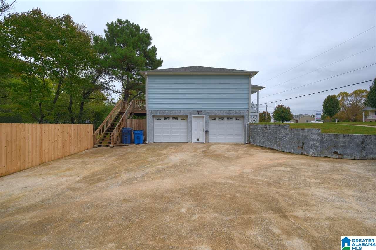 145 Duncan Drive Warrior, AL 35180 - Photo 3 of 22