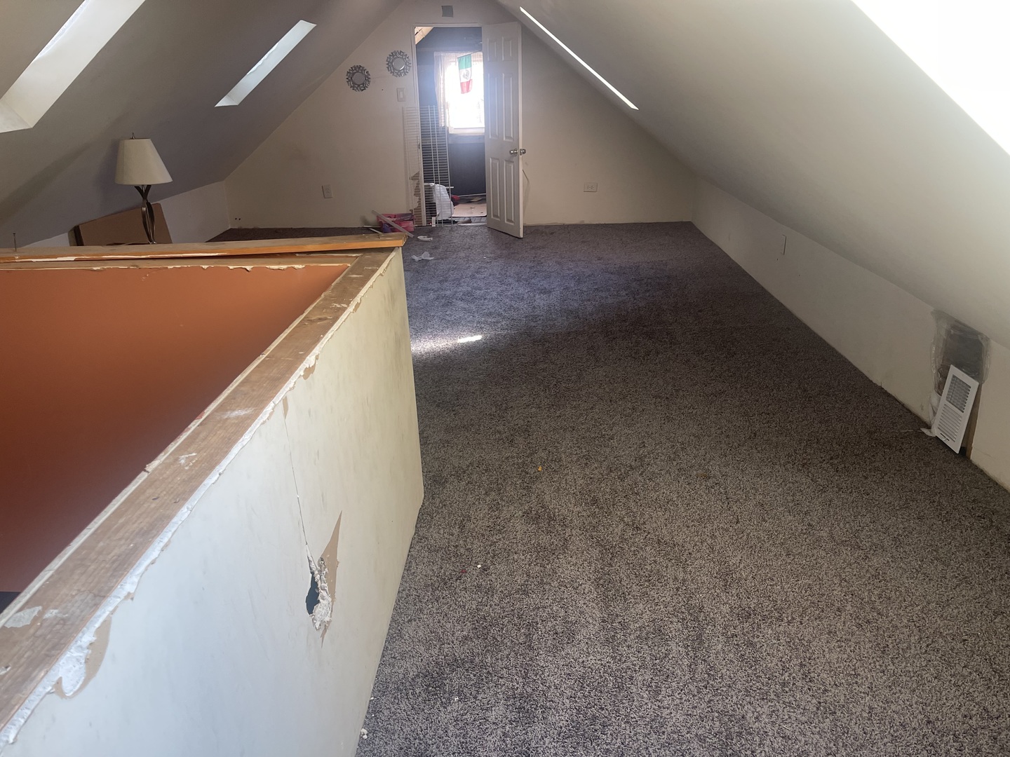 2213 South Oakley Avenue Chicago, IL 60608 - Photo 11 of 27 a view of a room with window