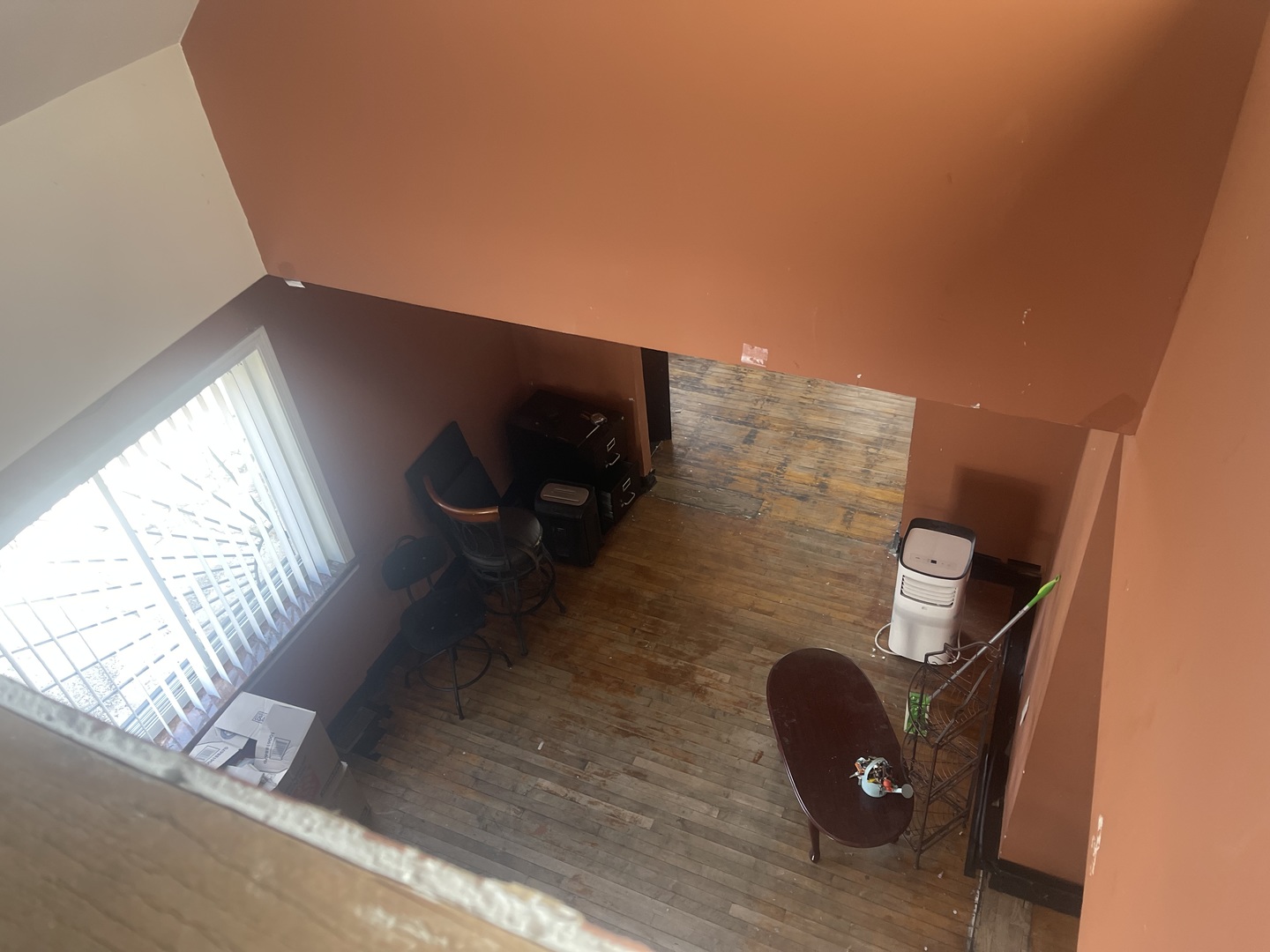 2213 South Oakley Avenue Chicago, IL 60608 - Photo 12 of 27 a view of entryway