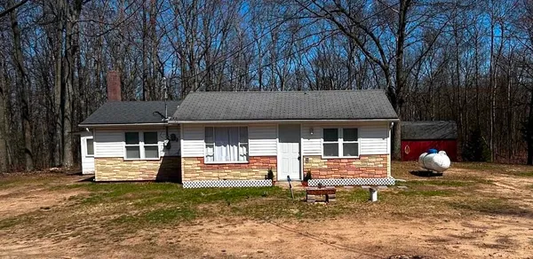 $99,900 | 8090 Fir-Mac, Harrison, MI 48625