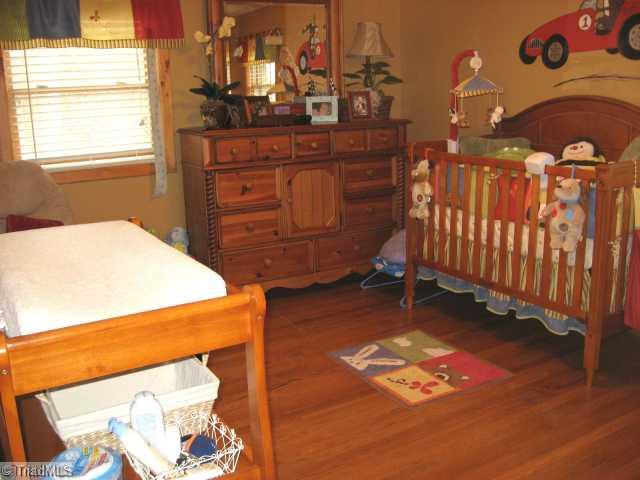 276 Wheeler Road Reidsville, NC 27320 - Photo 12 of 16 2nd Bedroom.