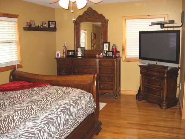 276 Wheeler Road Reidsville, NC 27320 - Photo 13 of 16 3rd Bedroom.