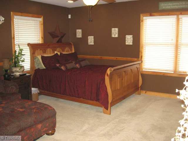 276 Wheeler Road Reidsville, NC 27320 - Photo 14 of 16 4th Bedroom.