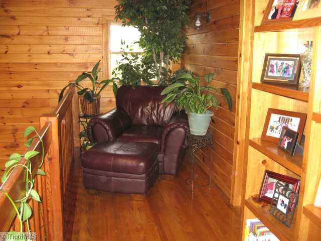 276 Wheeler Road Reidsville, NC 27320 - Photo 8 of 16 Other. Sitting Area upstairs