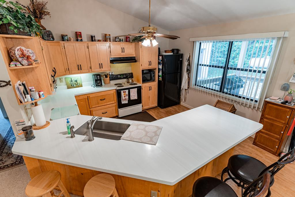 34 Gator Ridge Road Topton, NC 28781 - Photo 4 of 53