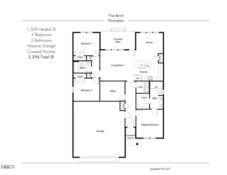 2760 River Meadow Spring Hope, NC 27882 - Photo 48 of 48