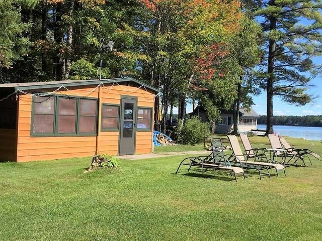 5278 Pine Lake Road Rhinelander, WI 54501 - Photo 17 of 20 Gallery Image 17