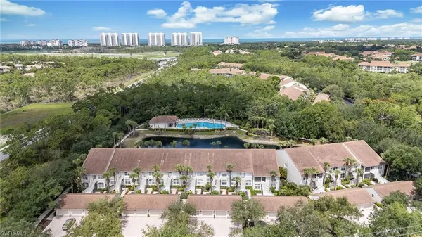 $410,000 | 14515 Grey Fox Run, Unit 110, Naples, FL 34110