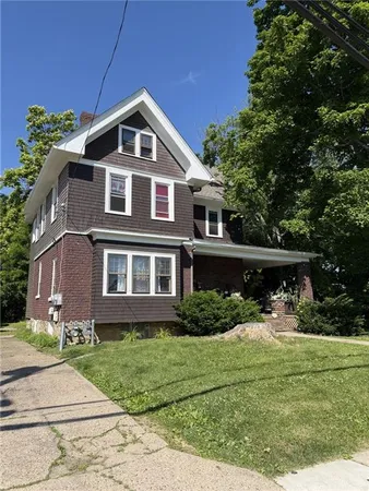 $1,295 | 500 Fordham Avenue, Unit 1, Pittsburgh, PA 15226