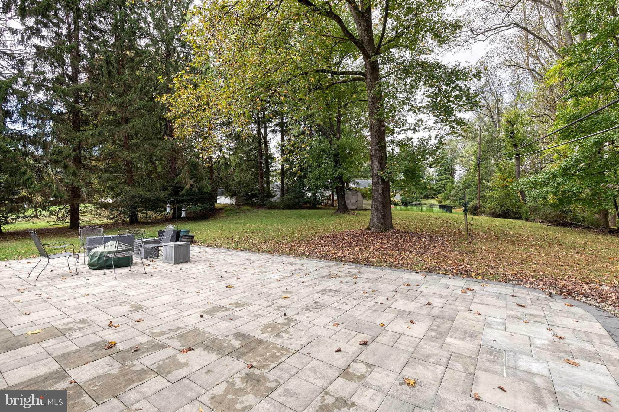1022 Roxleigh Road Towson, MD 21286 - Photo 31 of 36 a view of swimming pool with a patio