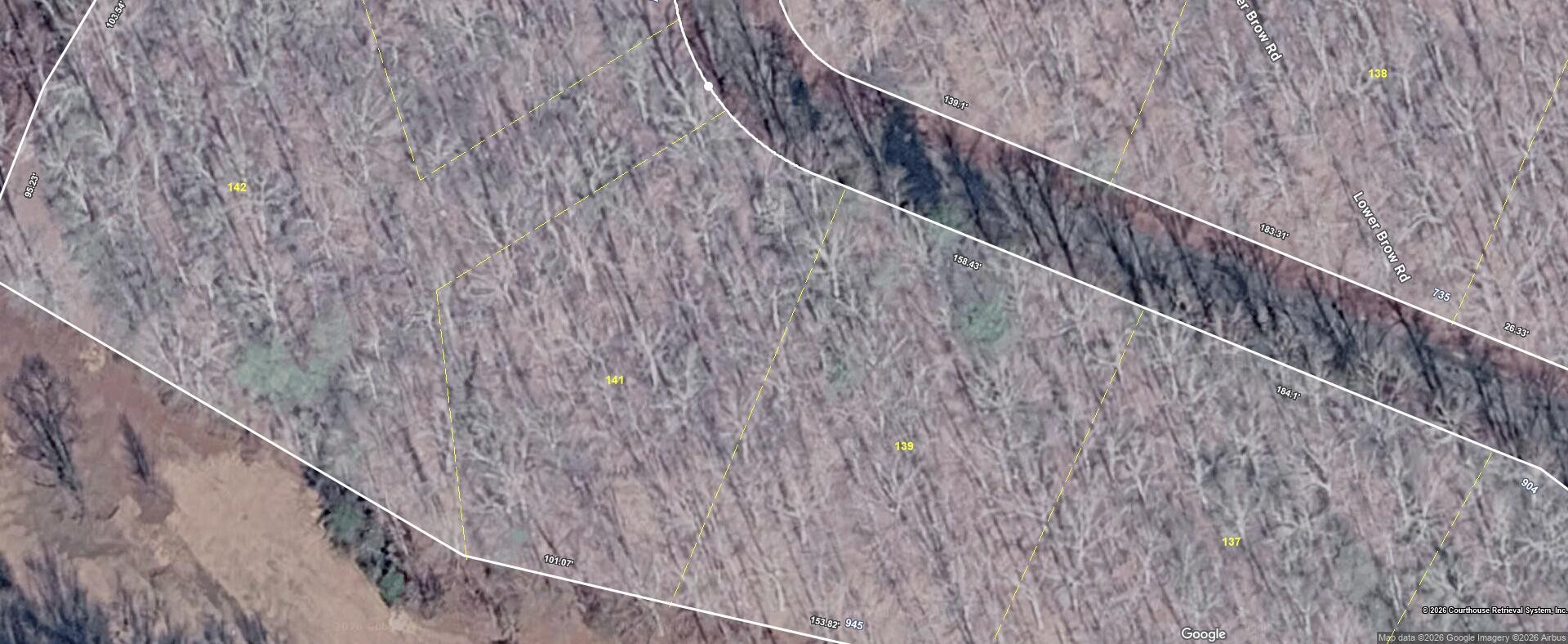 141 Lower Brow Road Dunlap, TN 37327 - Photo 4 of 5