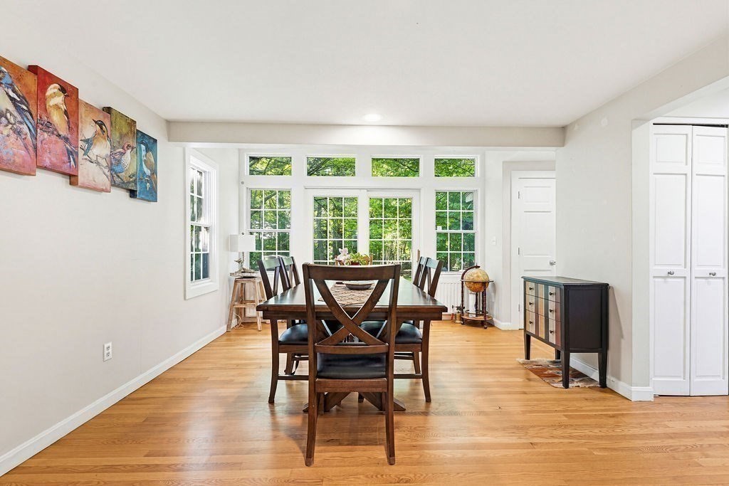 49 Ashcroft Road Sharon, MA 02067 - Photo 14 of 41