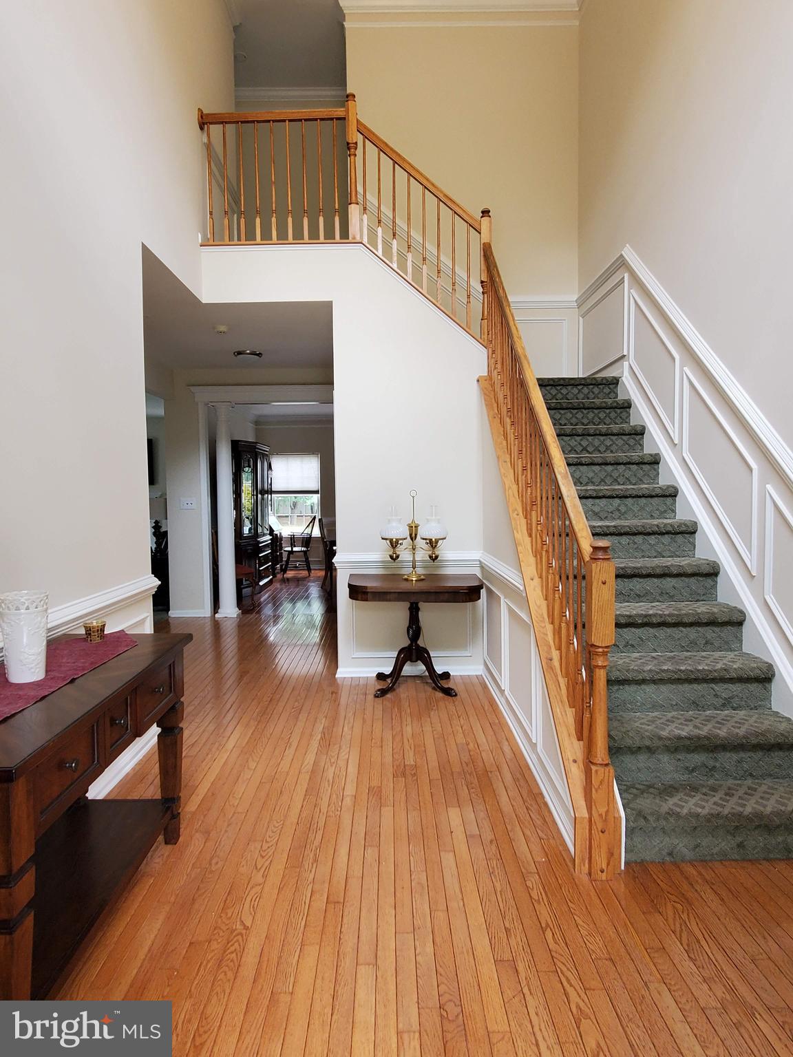 148 Salina Road Sewell, NJ 08080 - Photo 2 of 37 Two Story Foyer