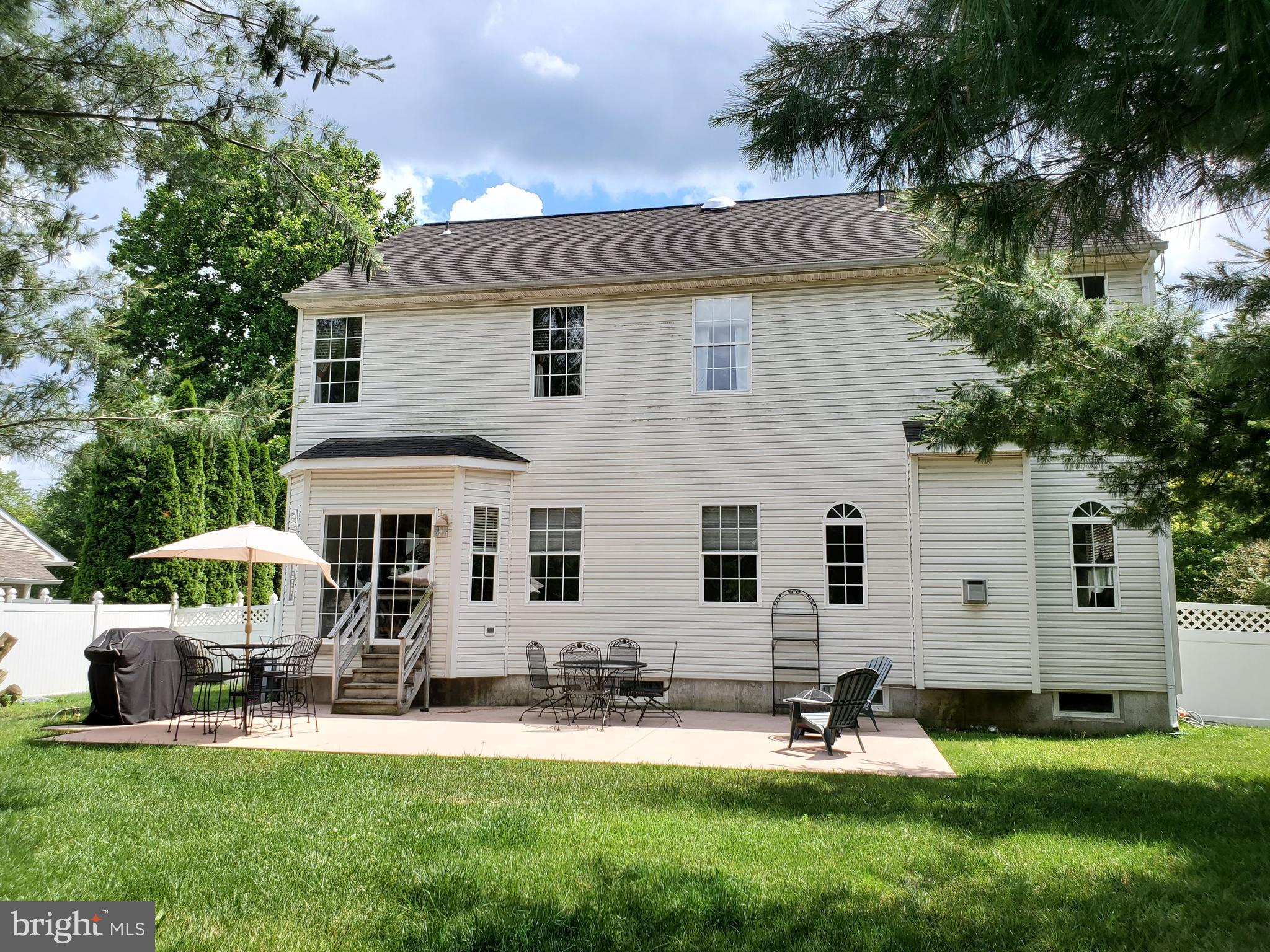 148 Salina Road Sewell, NJ 08080 - Photo 33 of 37