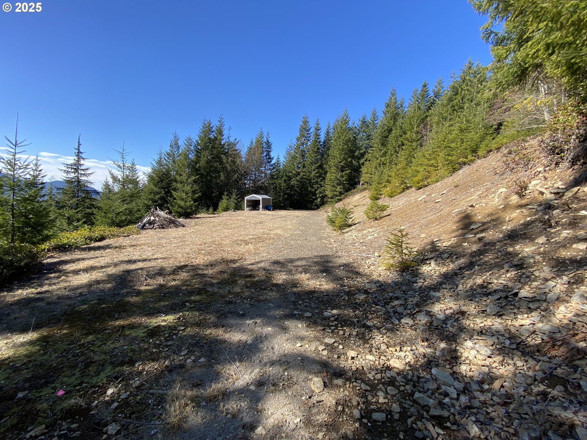 Cheyee Road Carson, WA 98610 - Photo 13 of 27 Gallery Image 13