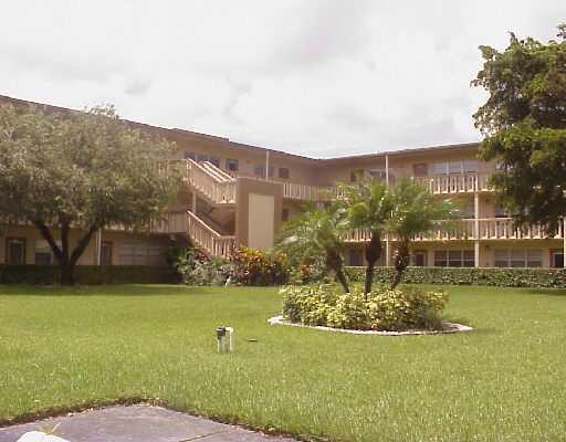388 Mansfield I, Unit 388 Boca Raton, FL 33434 - Photo 1 of 8 Primary Photo