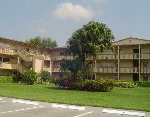 388 Mansfield I, Unit 388 Boca Raton, FL 33434 - Photo 2 of 8 Additional Photo