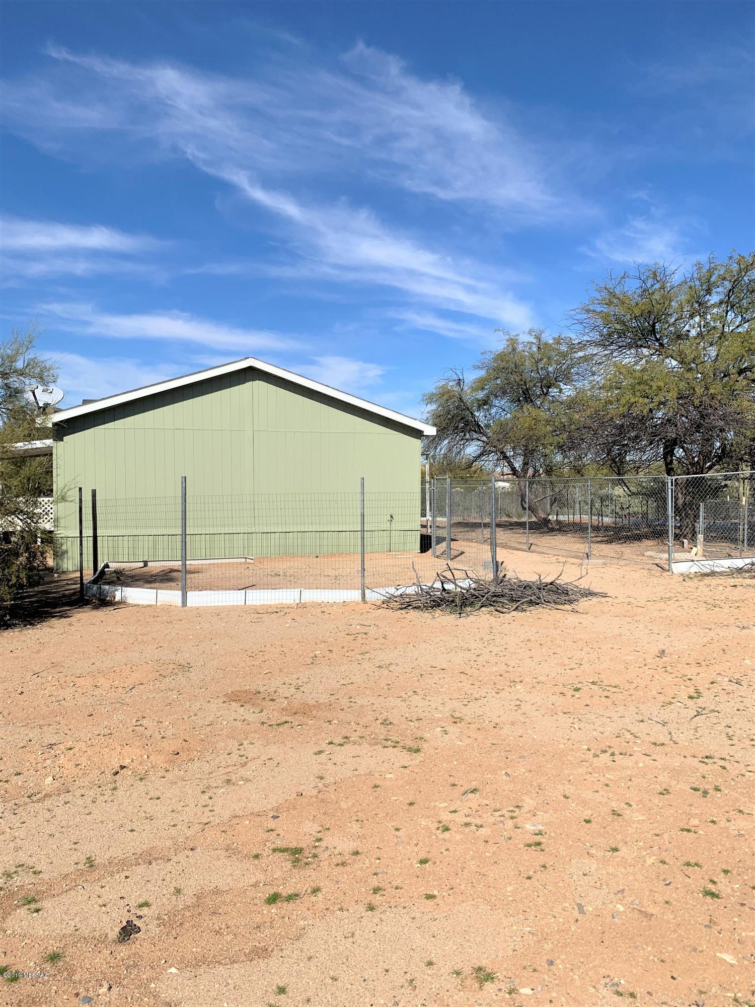 10497 West Mars Road Tucson, AZ 85743 - Photo 28 of 33 Gallery Image 28