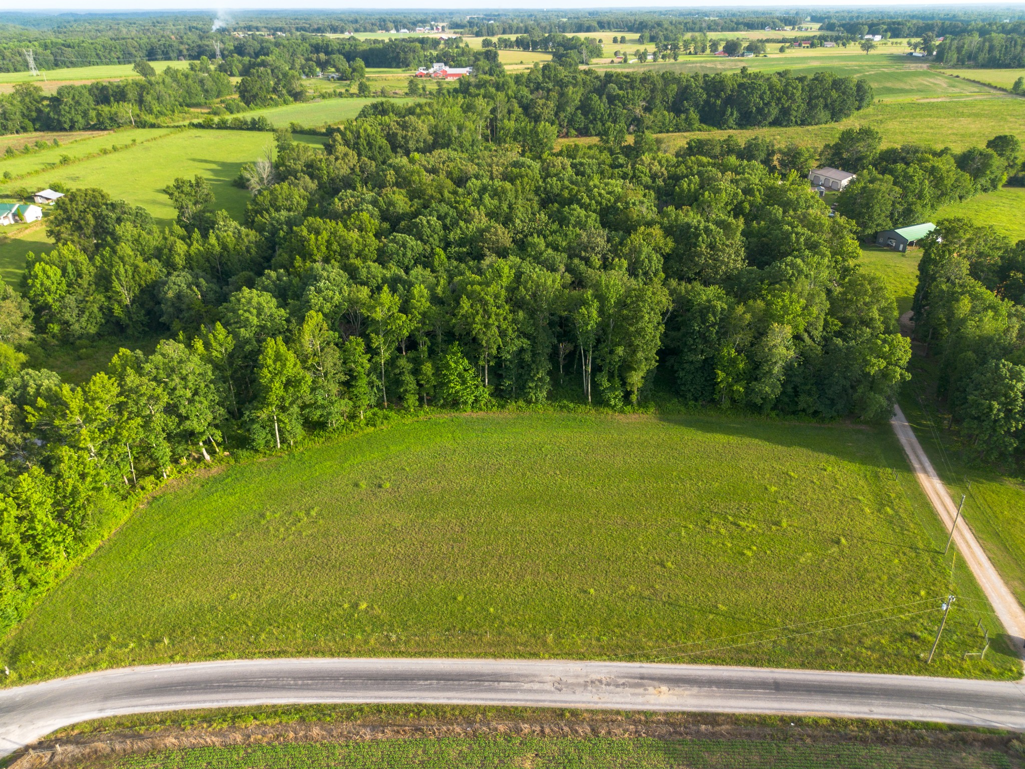 115 East Edan Road Ethridge, TN 38456 - Photo 54 of 69 Gallery Image 54