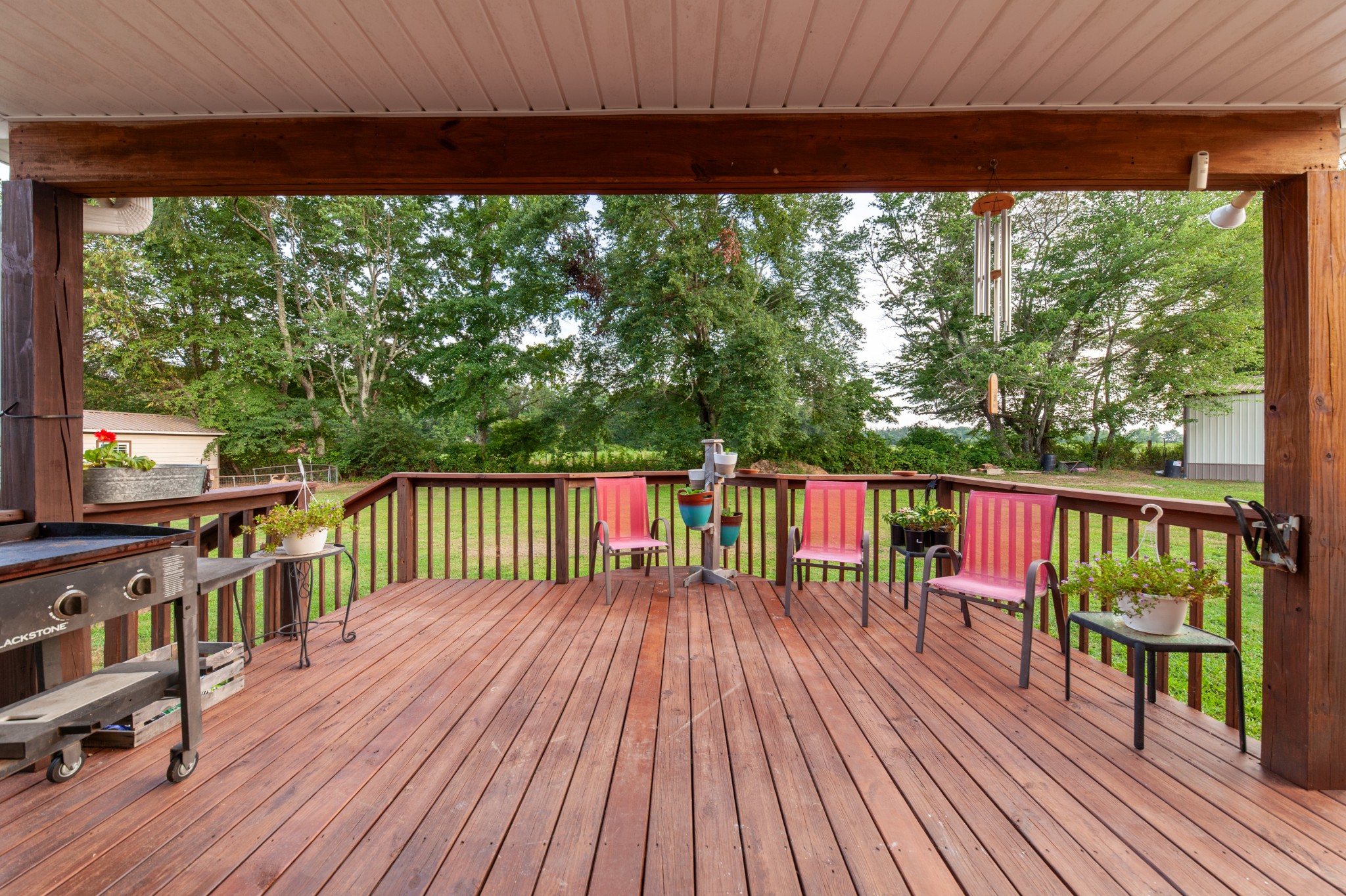 115 East Edan Road Ethridge, TN 38456 - Photo 8 of 69 Gallery Image 8