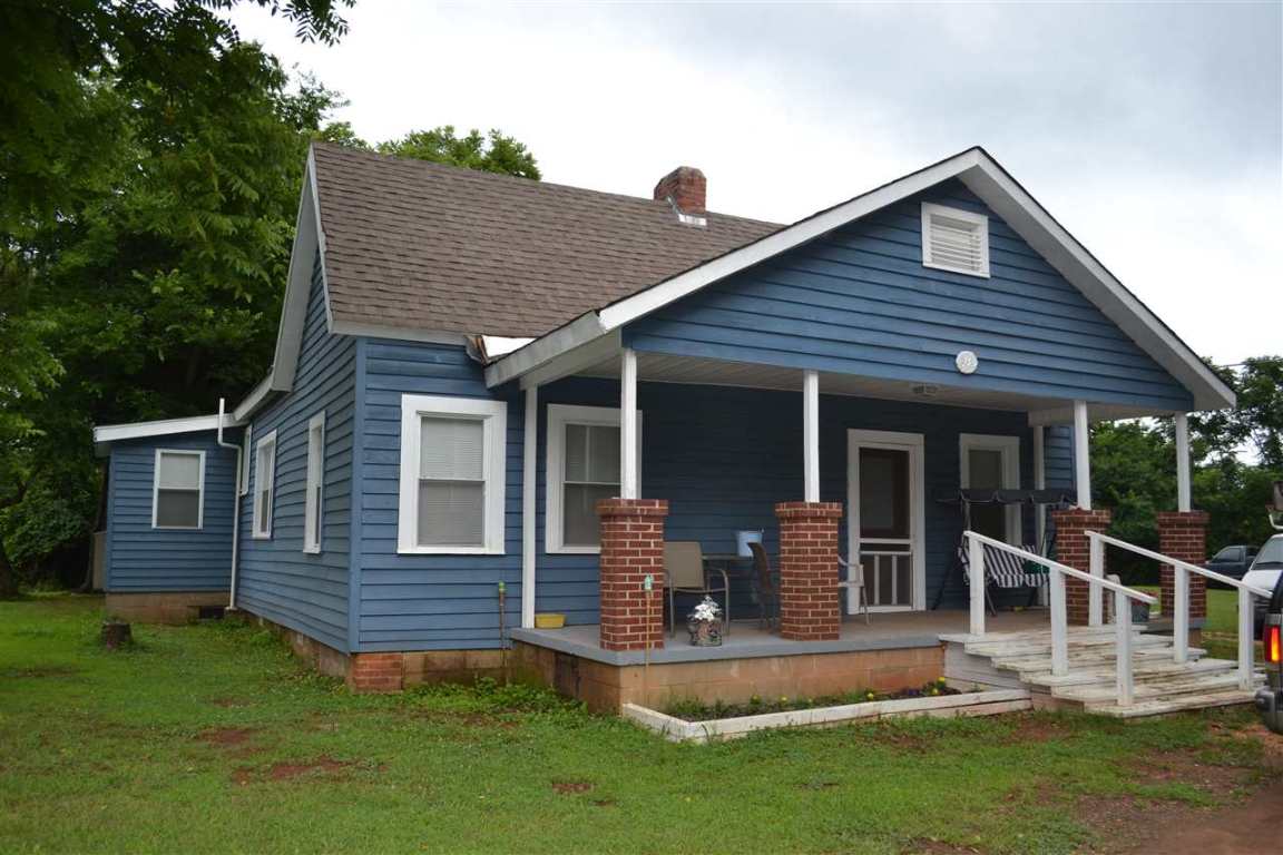 249 Jule Martin Road Anderson, SC 29621 - Photo 1 of 20