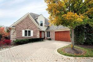 537 Rivershire Place Lincolnshire, IL 60069 - Photo 1 of 1
