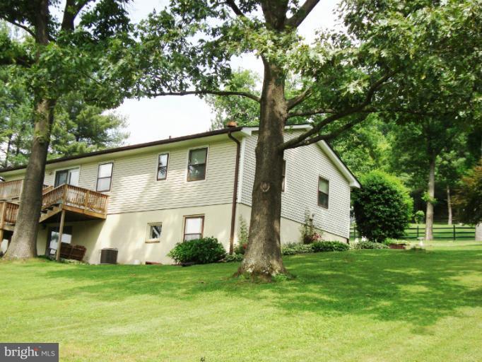 2708 Monocacy Bottom Road Adamstown, MD 21710 - Photo 14 of 30 Exterior (Rear)