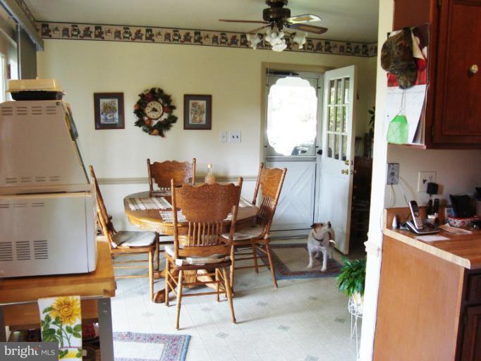 2708 Monocacy Bottom Road Adamstown, MD 21710 - Photo 16 of 30 Dining Room