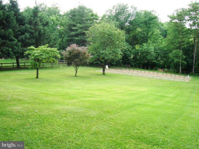 2708 Monocacy Bottom Road Adamstown, MD 21710 - Photo 23 of 30 Back Yard