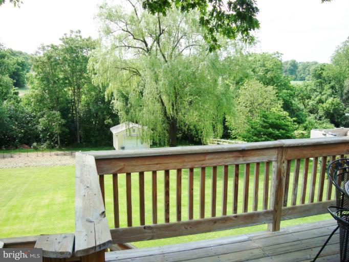 2708 Monocacy Bottom Road Adamstown, MD 21710 - Photo 26 of 30 View from Deck