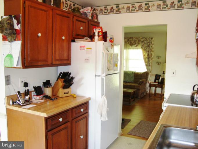 2708 Monocacy Bottom Road Adamstown, MD 21710 - Photo 10 of 30 Kitchen
