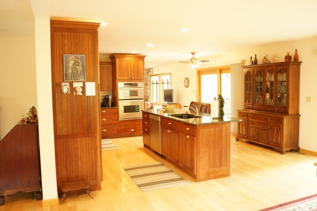 8603 Partridge Roost Road Frederic, MI 49733 - Photo 5 of 36 1801734-4.JPG