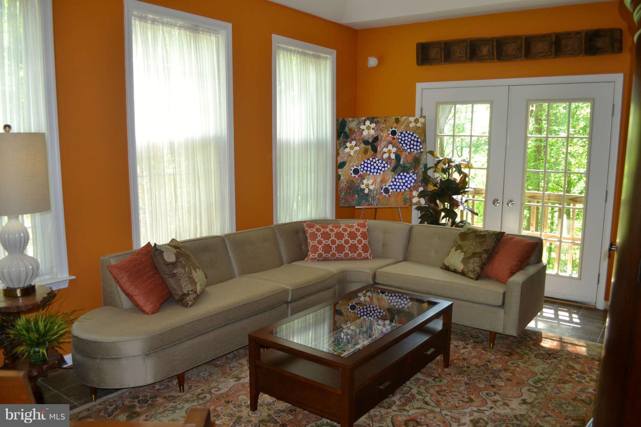 5580 Nutwell Sudley Road Deale, MD 20751 - Photo 2 of 30 Sunroom