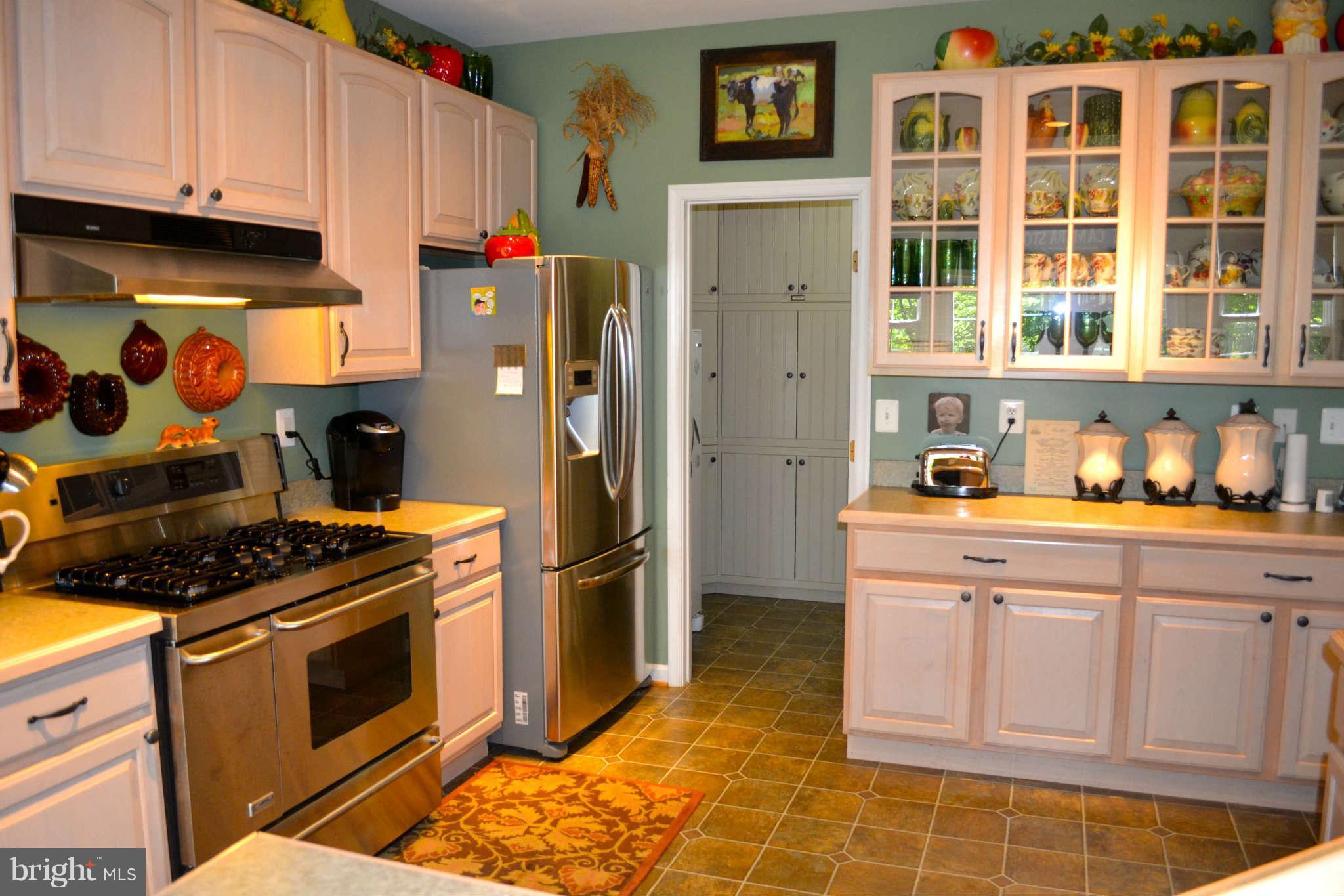 5580 Nutwell Sudley Road Deale, MD 20751 - Photo 11 of 30 Kitchen
