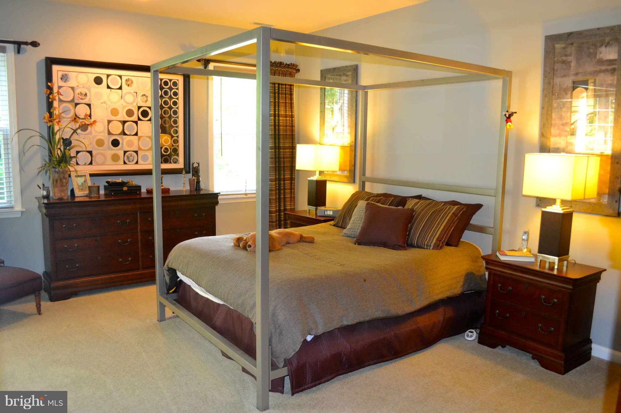 5580 Nutwell Sudley Road Deale, MD 20751 - Photo 14 of 30 Bedroom (Master)