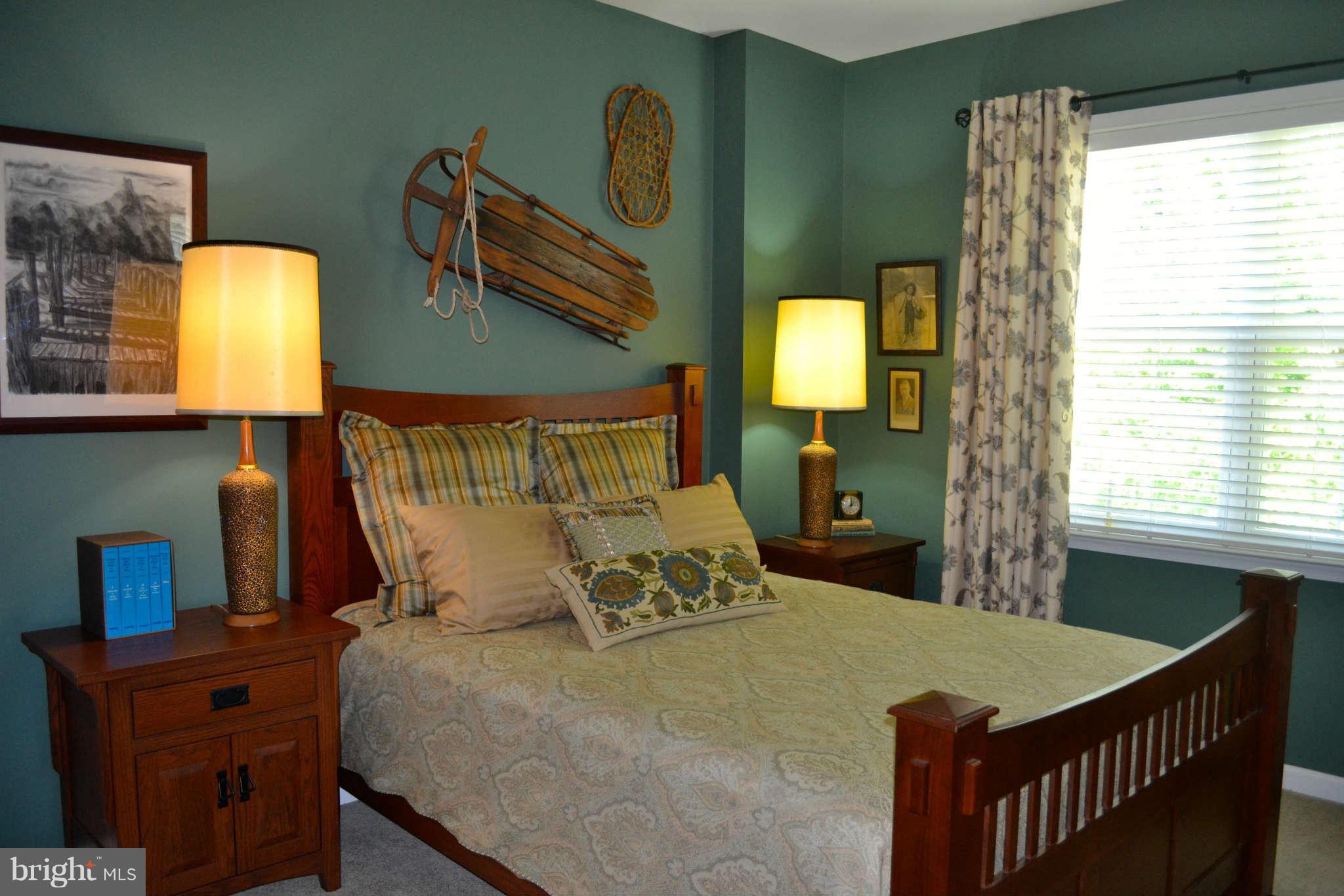 5580 Nutwell Sudley Road Deale, MD 20751 - Photo 17 of 30 Bedroom