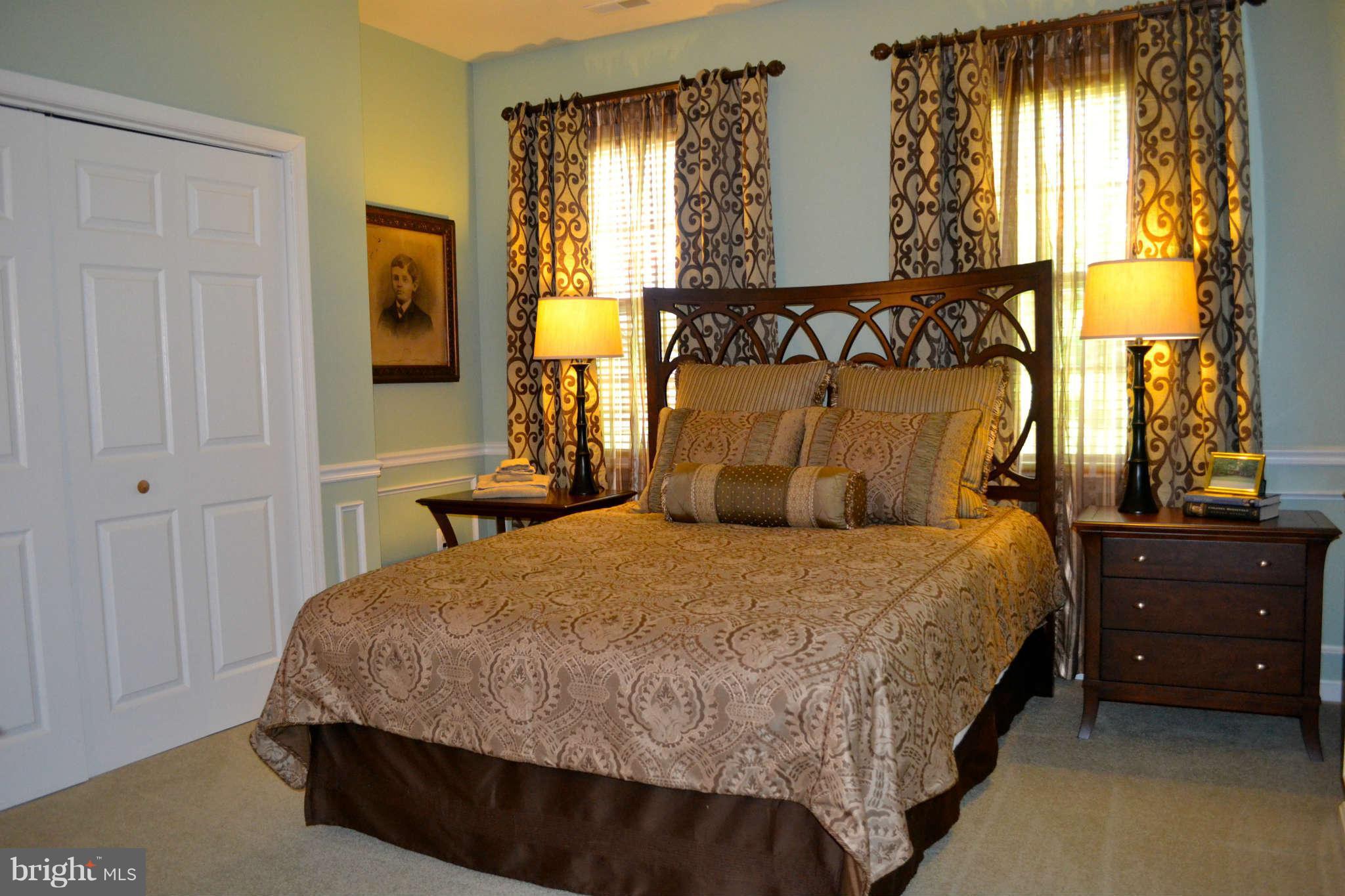 5580 Nutwell Sudley Road Deale, MD 20751 - Photo 18 of 30 Bedroom