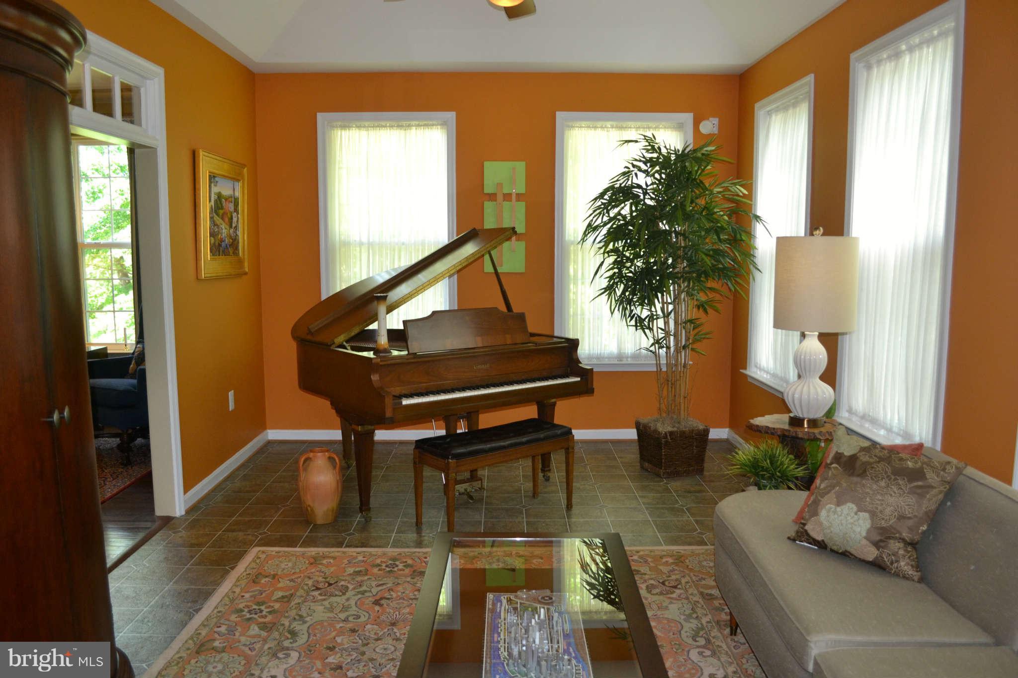 5580 Nutwell Sudley Road Deale, MD 20751 - Photo 3 of 30 Sunroom